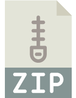 zip logo