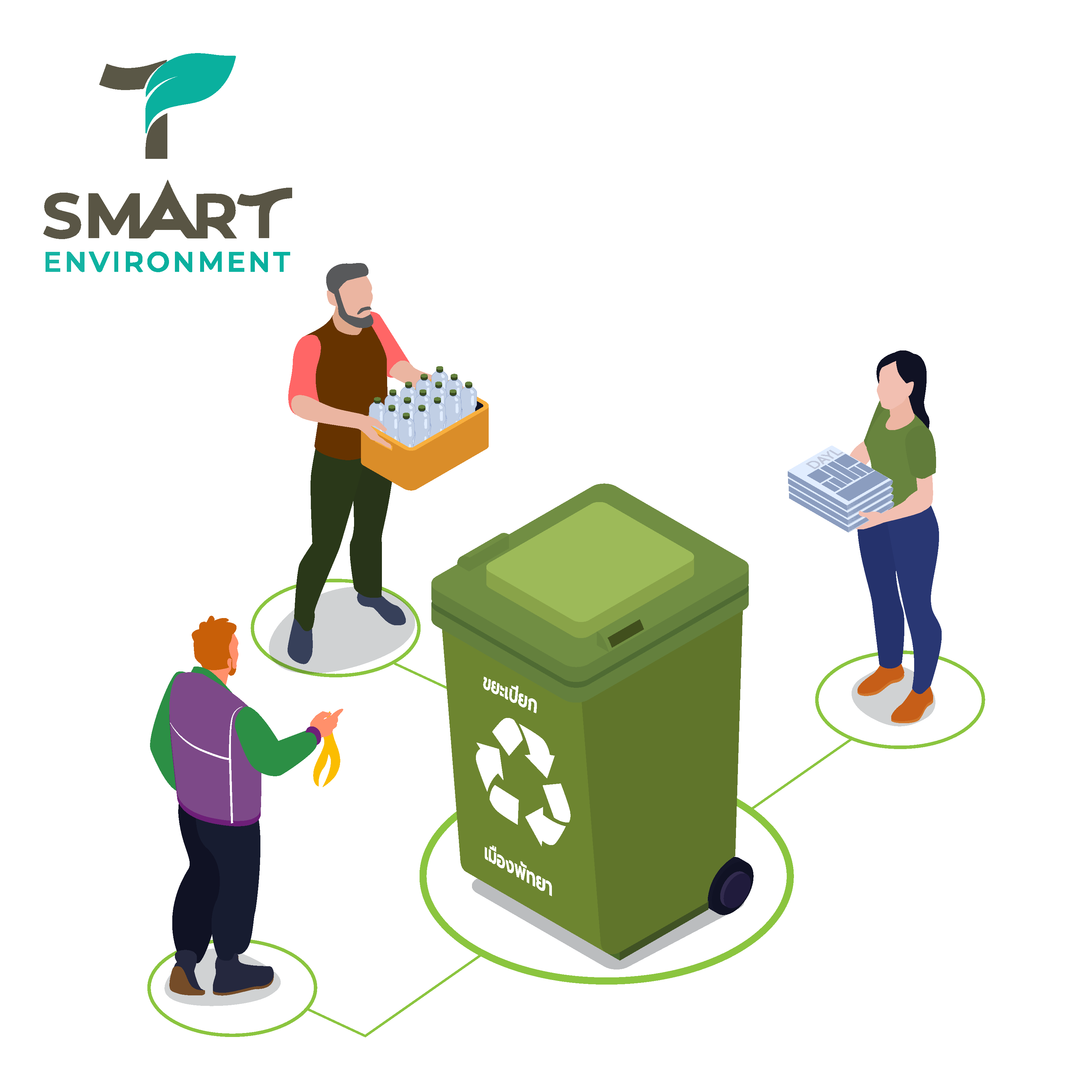 smart-environment